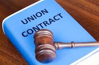 Union Contract