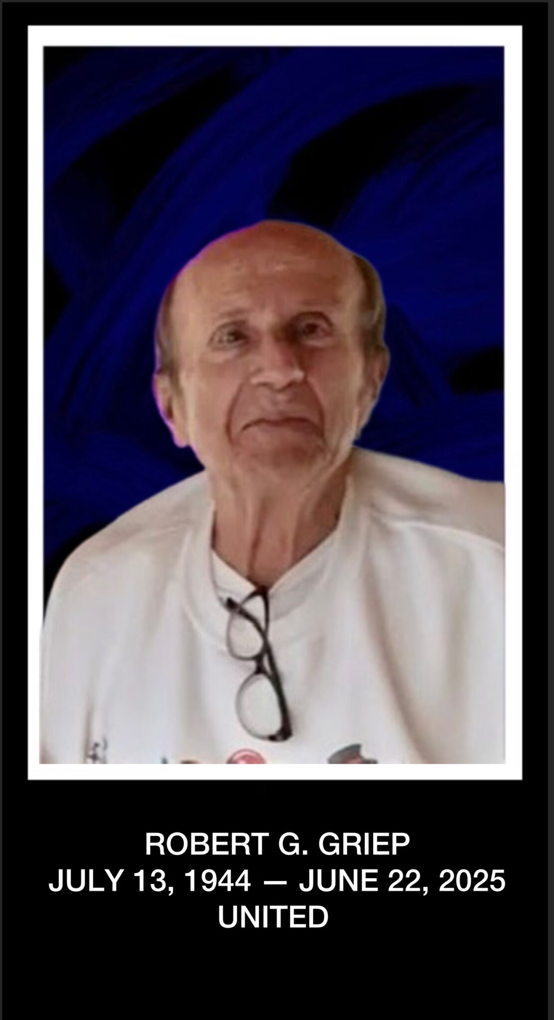 Robert Griep