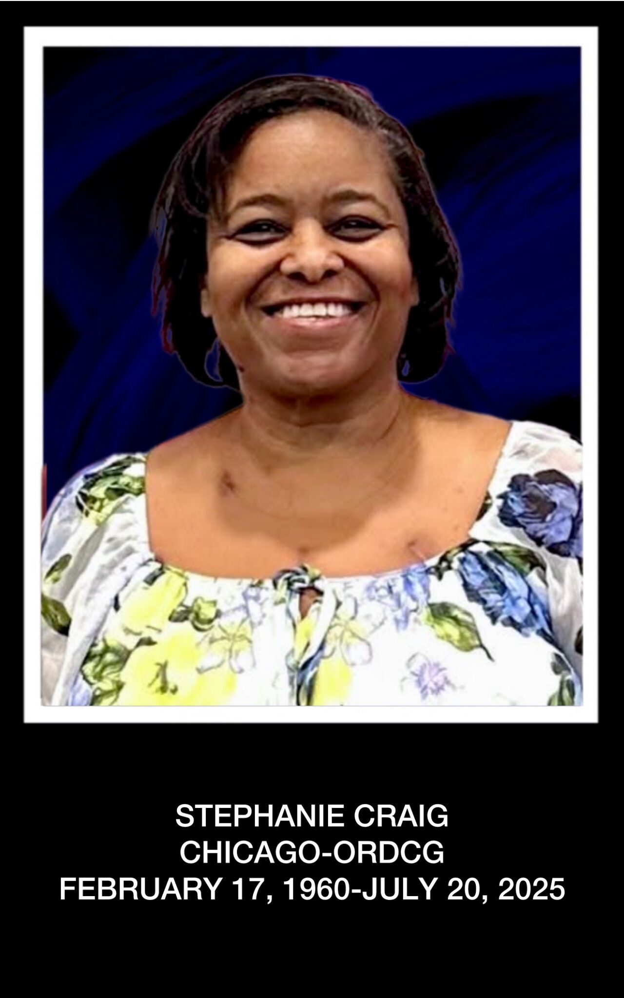 Stephanie Craig
